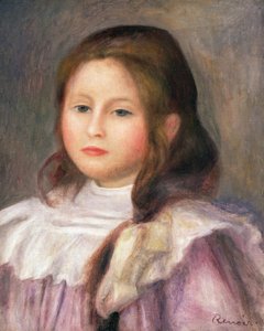 Ritratto di un bambino, c.1910-12